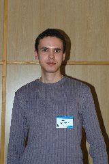 Andrey Kuzmin