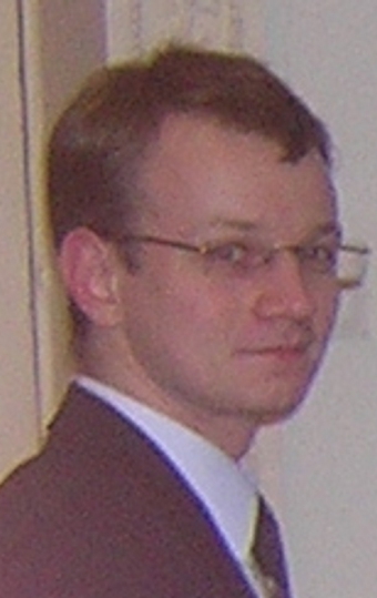 Vasiliy Chernonozhkin
