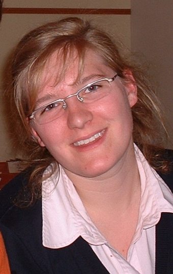 Daniela Gewald