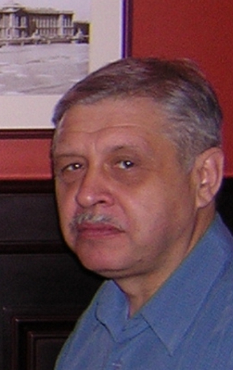 Prof. Ivanov