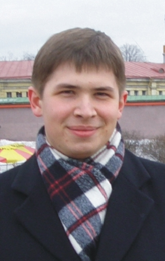 Oleg Shmakov