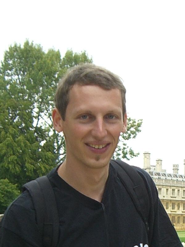 Foto von Johannes Krugel